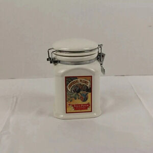 IMPERIAL PLUMS Canister